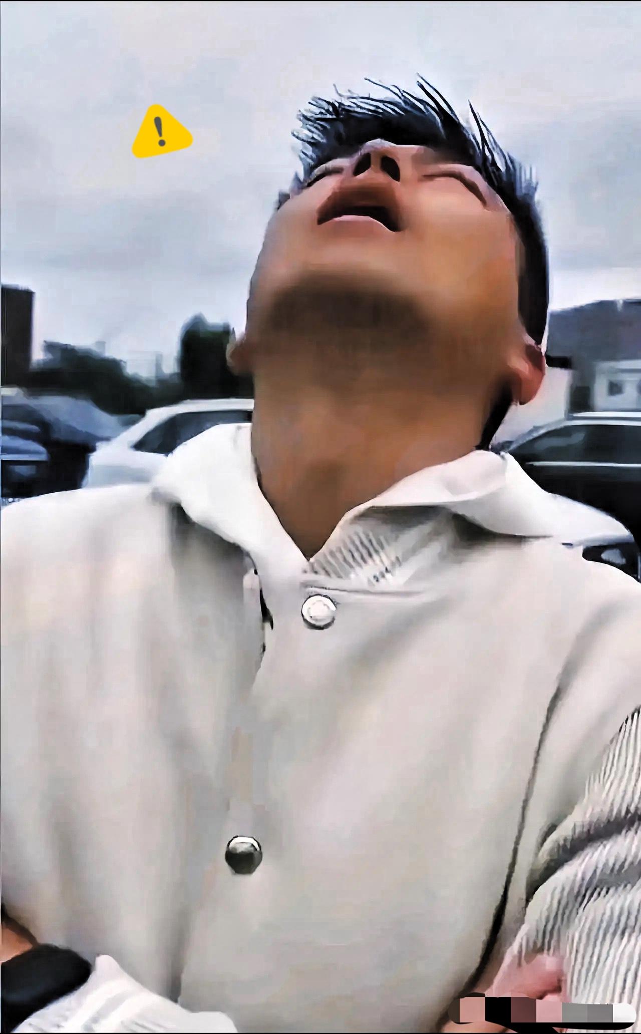 这下好了，
君合律所不仅上海人，
全国人民都知道了！现在律所最后悔的就是
把他招