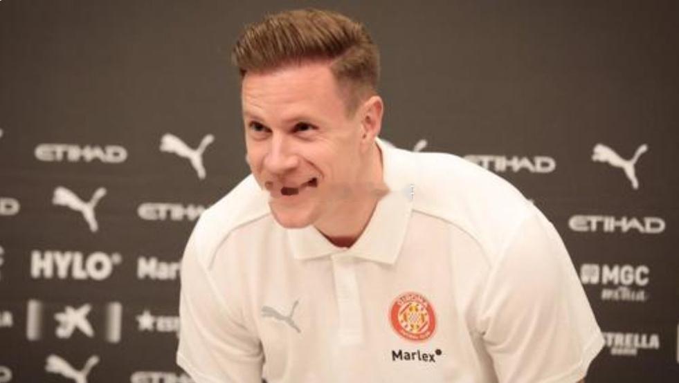 每体：特狮重伤影响巴萨未来计划，下赛季薪水空间或受影响据西班牙《每日体育报》报道