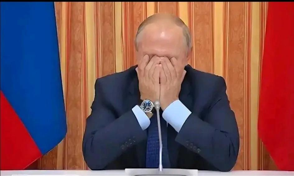 这回俄罗斯真的输了

联合国大会在2月24日通过的最新一项重要决议，“支持乌克兰