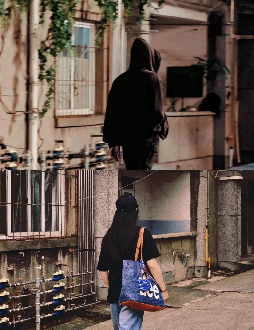 ❤️陈路周的家打卡
我拍到了同款取景地 陈路周  陷入我们的热恋 陷入我们的热恋