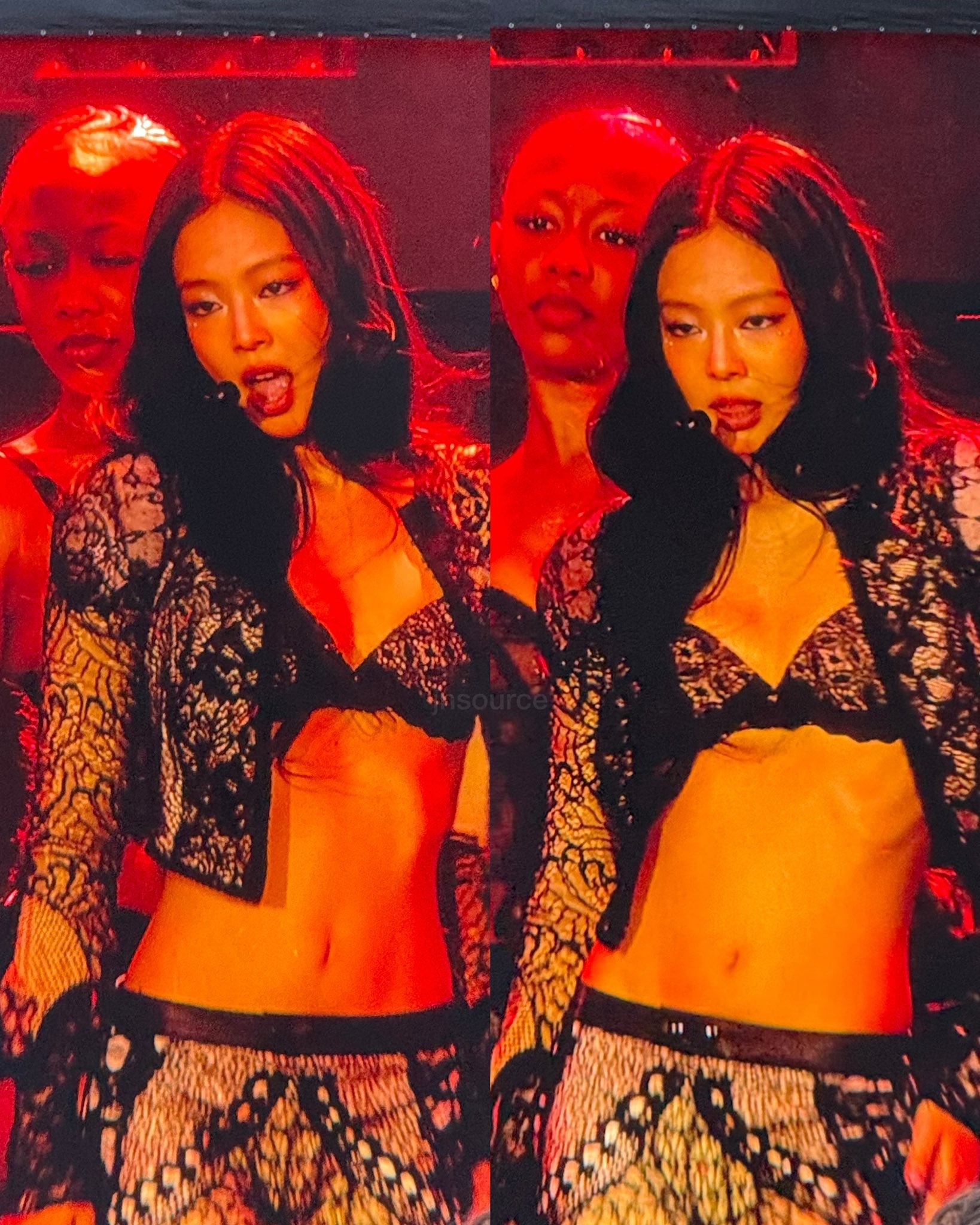 蛇蝎美人 