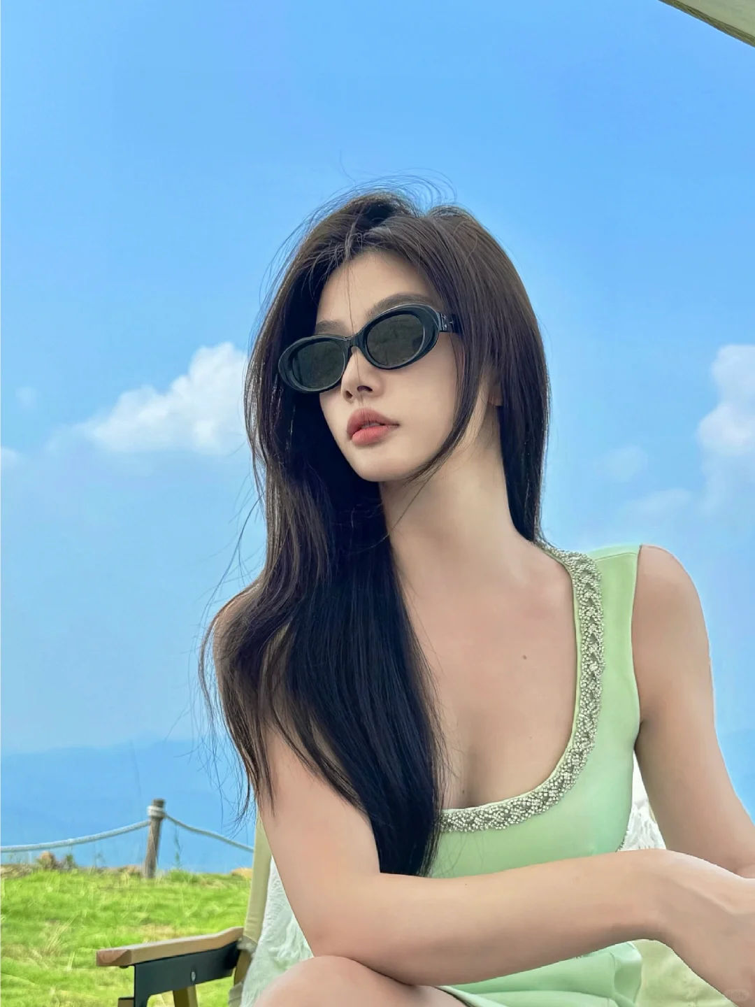 summertime