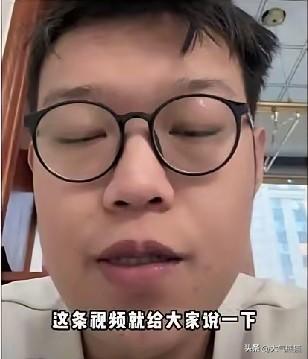 这肯定是背后有高人在指点！
淄博“两个儿子三个爹”这个事中，大儿子死活不做鉴定，