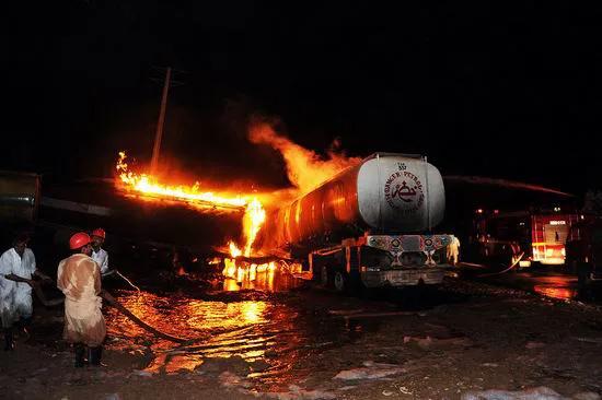 巴铁押送杀害中方工程师的凶手，遭遇“劫囚车”？

近日，一则令人震惊且揪心的消息