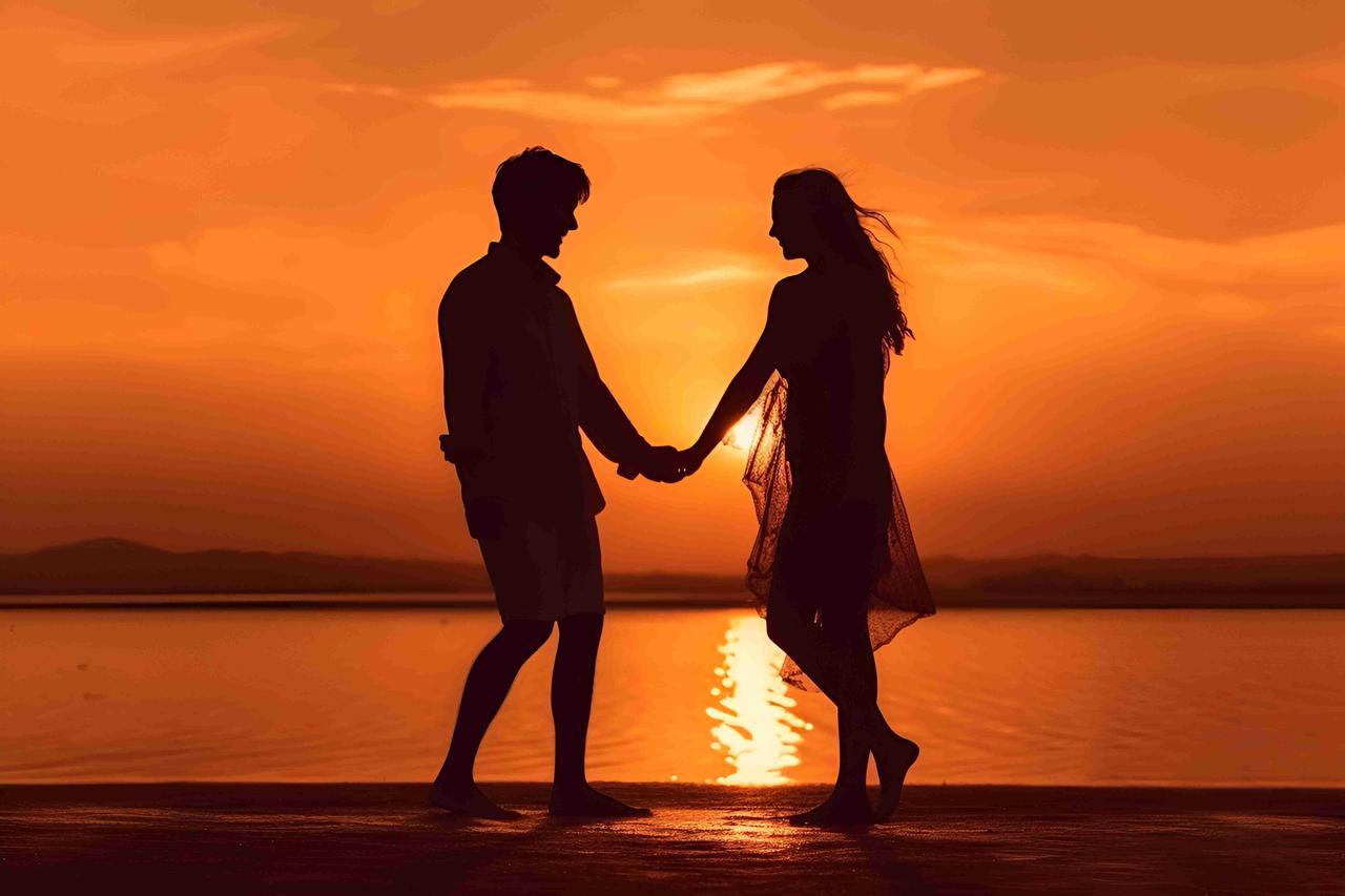 我认为夫妻间金钱支配要完全透明对整个家庭未来的发展前景会起到很好的作用。

我们