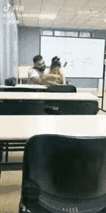 一位妈妈发朋友圈，说自己女儿被一位外教抱在怀里并配文“满满的松弛感”。警惕啊！尤