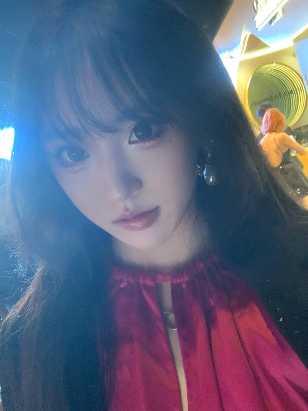 不被定义的女性力量