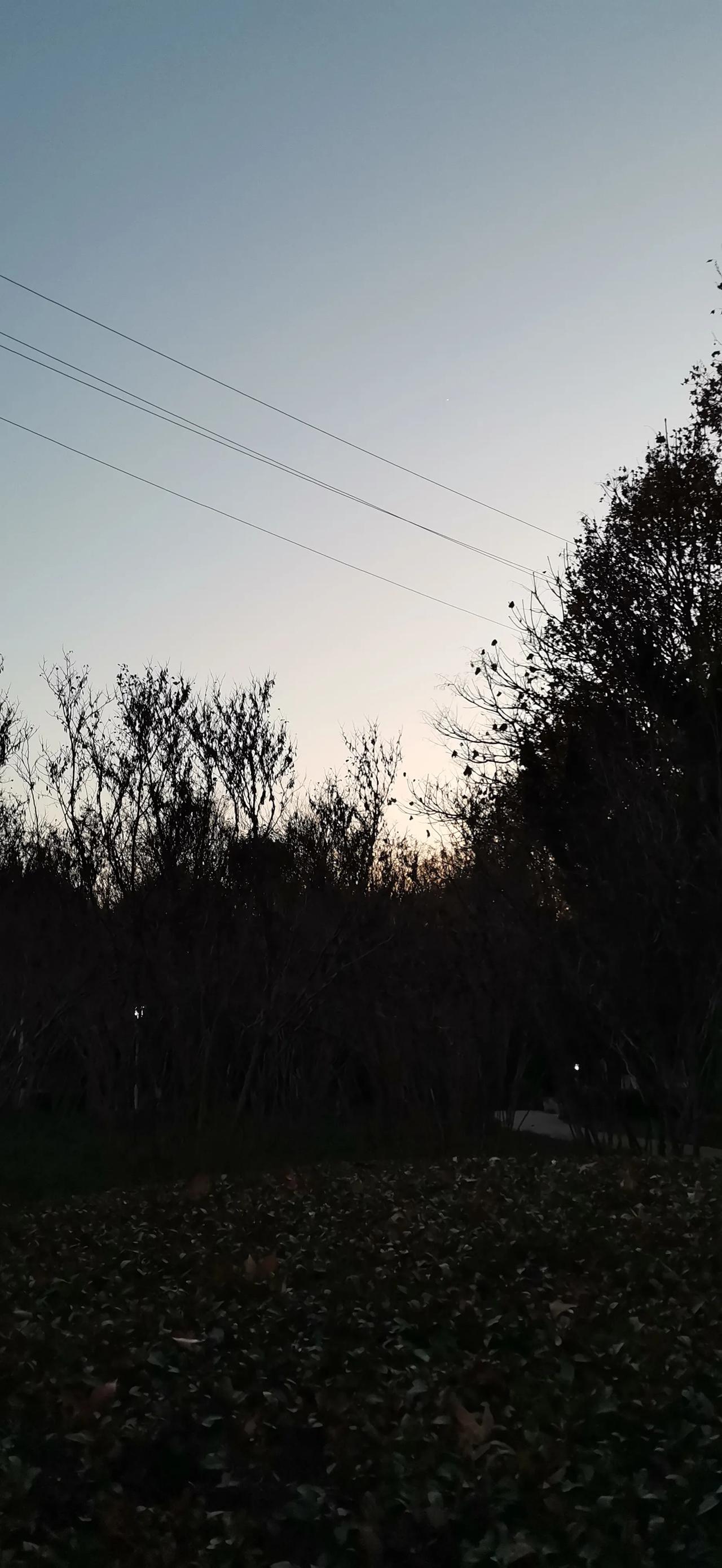 随手拍风景照
