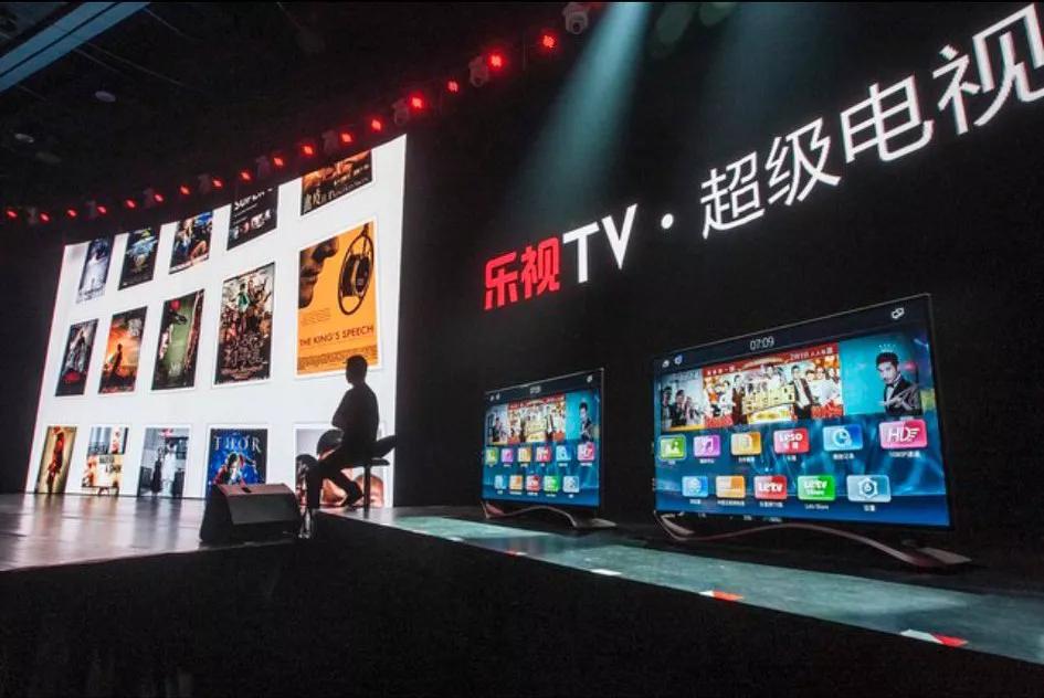 当年的乐视网竟然还在交易？
今早看股市新闻，突然想起了15年当年的创业板，然后就