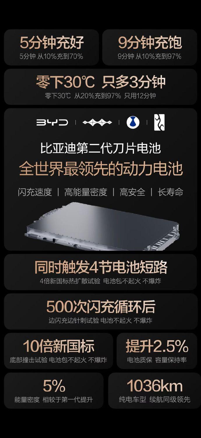 比亚迪最近发布的闪充战略让我感到无比振奋，硬核闪充技术树立行业新标杆。这项“闪充