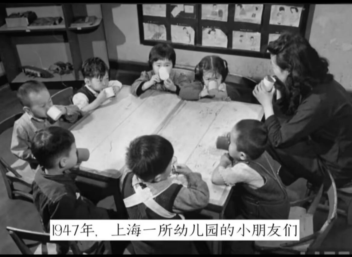 带你感受年代的记忆