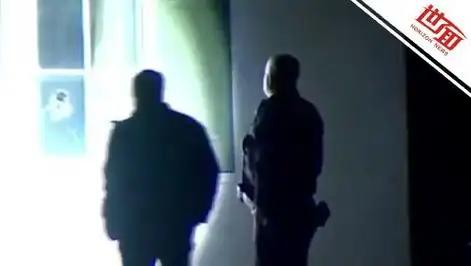 报应来的真快！对特朗普及其帮凶的清算开始了,先向美副总统万斯下手。以缉毒为幌子，