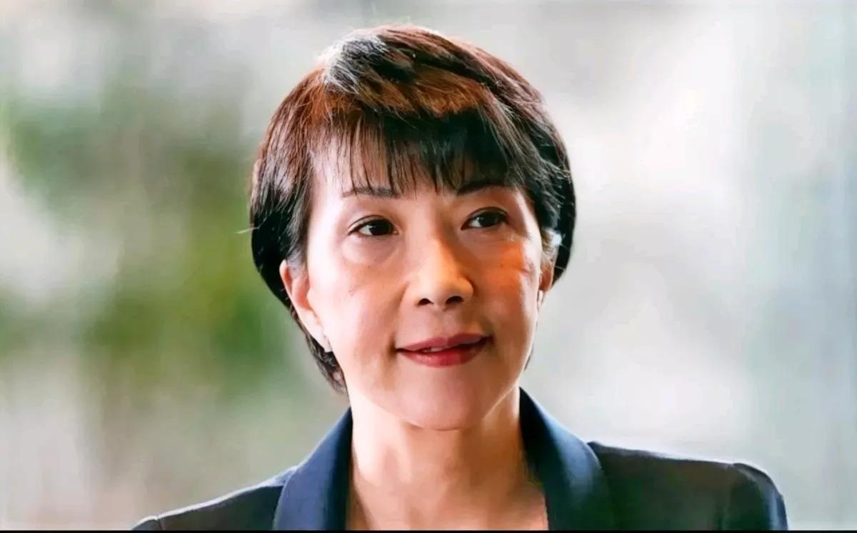 共同社报道，当地时间22日，日本新任首相高市早苗宣布，美国总统特朗普，即将在本月