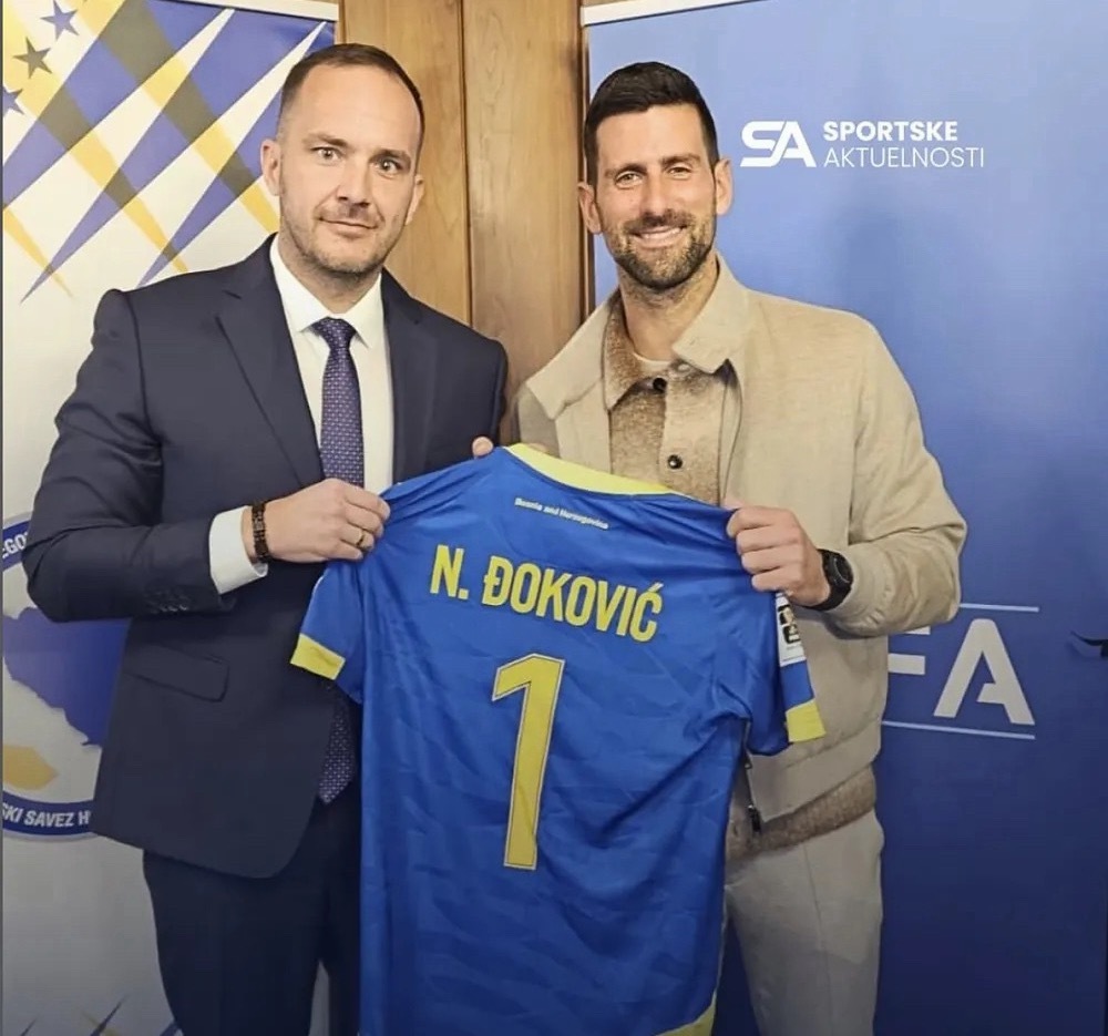 在今天凌晨进行的一场世界杯预选赛附加赛决赛中，波黑队在主场通过点球大战淘汰意大利