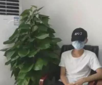 [微风]“解释不清了！”2022年，湖南，小伙跟女友酒店开房，发现没带避孕套，于