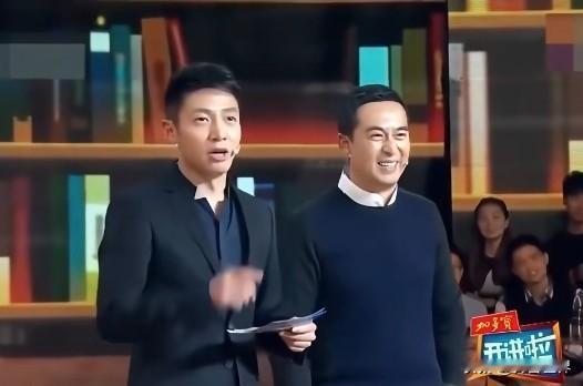 这么多年，大家为啥喜欢撒贝宁主持的节目？他不但幽默风趣，机智灵活，还总是抖料多，