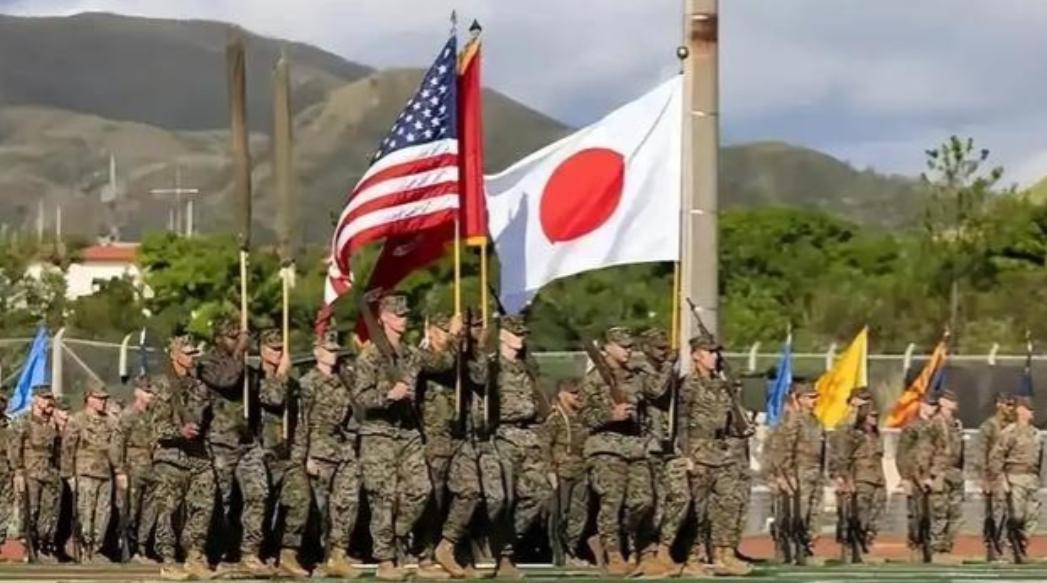 /日本这阵子在国际和区域舞台上的表现，属实有点 “一反常态” 的硬气，究其根本就