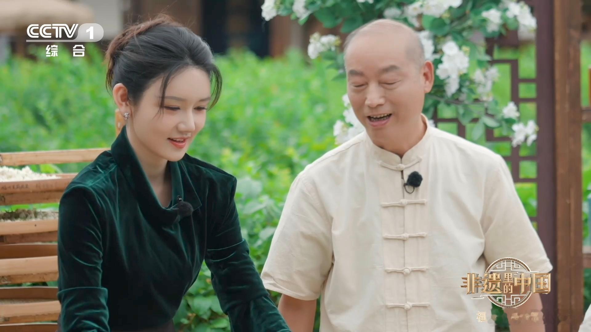 原来茉莉花也是夜猫子 终于解开多年疑惑！福州茉莉花茶非要夜间制作，核心就是这花儿