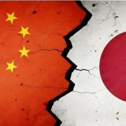 陷阱就在眼前。俄罗斯盼着中日开战，美国盼着中日开战，甚至连朝鲜也是如此，说白了，