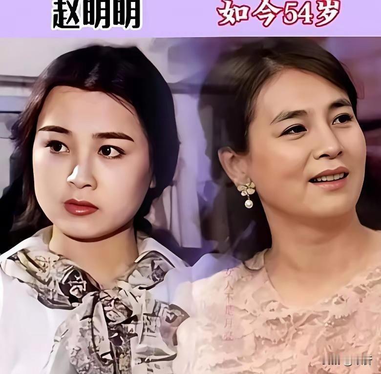 当古装皇后嫁给了马文才，当75岁庆帝还在拼：这几位女星的半生，写满了传奇

先说