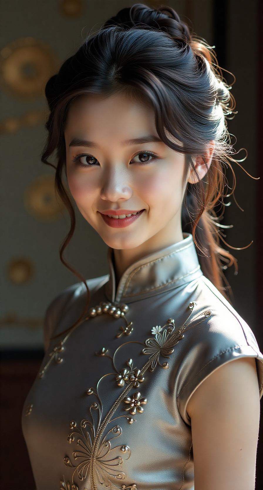 什么年龄段的女人最有女人味? 

女人味到底藏在哪个年龄段？这个问题，简直比“男