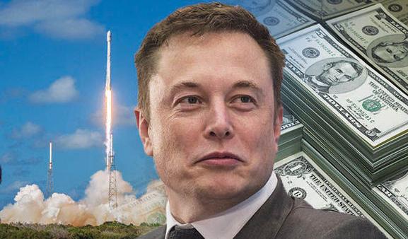 马斯克的嘴，真跟开过光一样。
 
他曾公开提醒，说芯片荒之后，下一个全球抢着要的