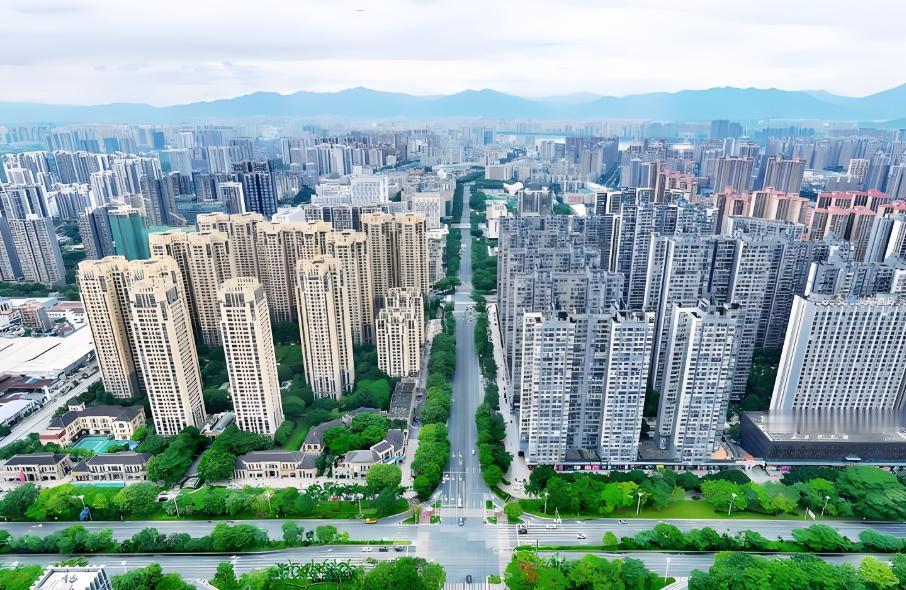 清远不缺房子缺购买力！清远楼市去库存任重道远，如今住房正式被划入大宗耐用消费品，