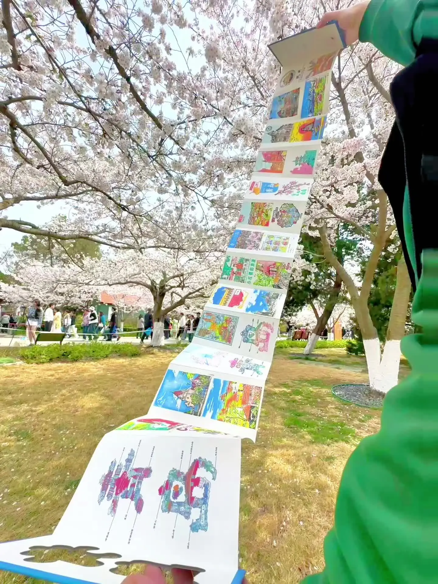 离开青岛前记得一定要带走青岛四件套❗️