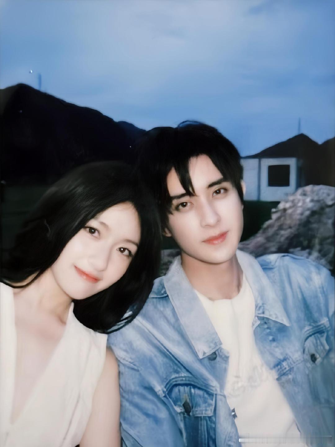 敖瑞鹏也李兰迪宠着你了一看就是敖瑞鹏的主意 不错 ​​​