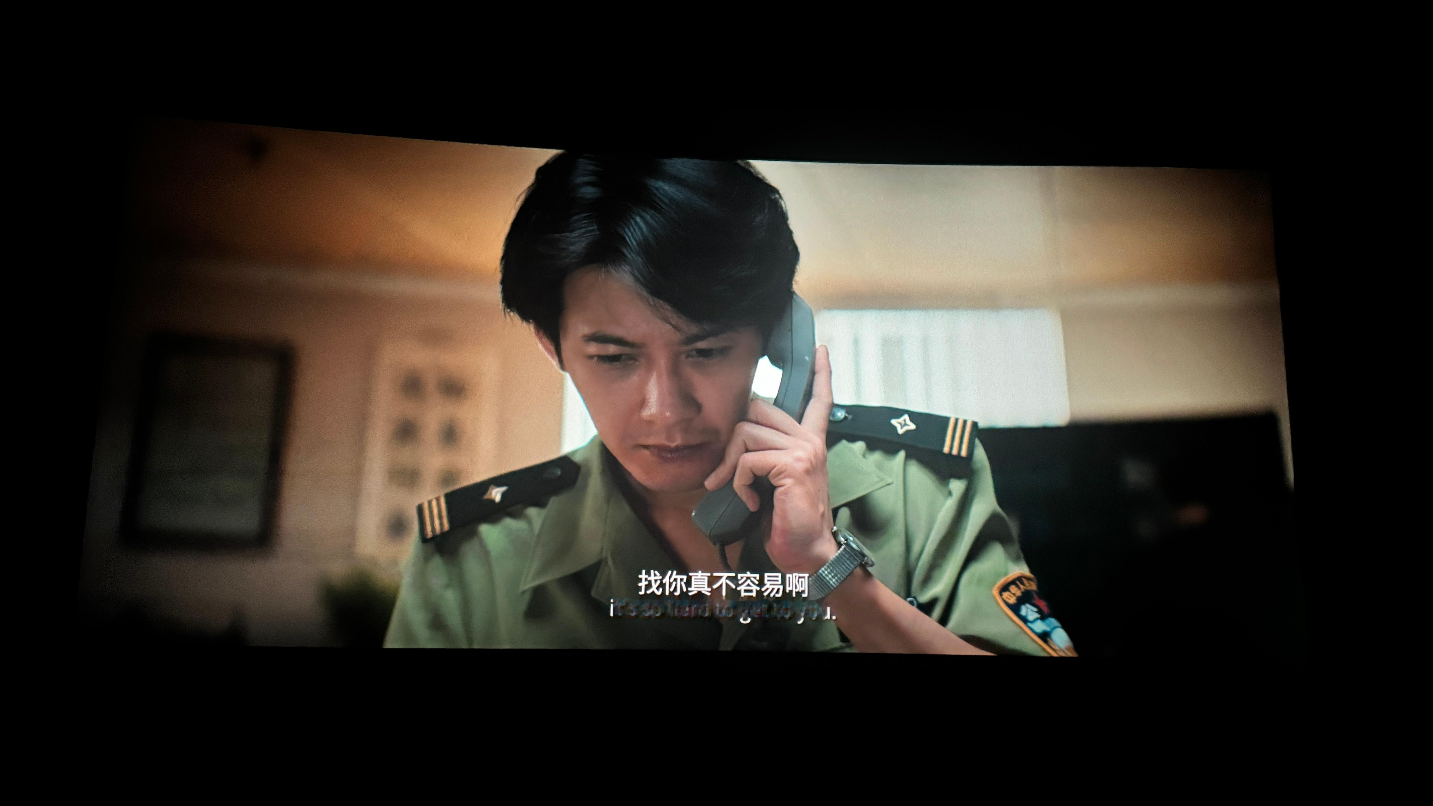 檀健次[超话]  已严肃观看👏檀健次空枪 ​​​