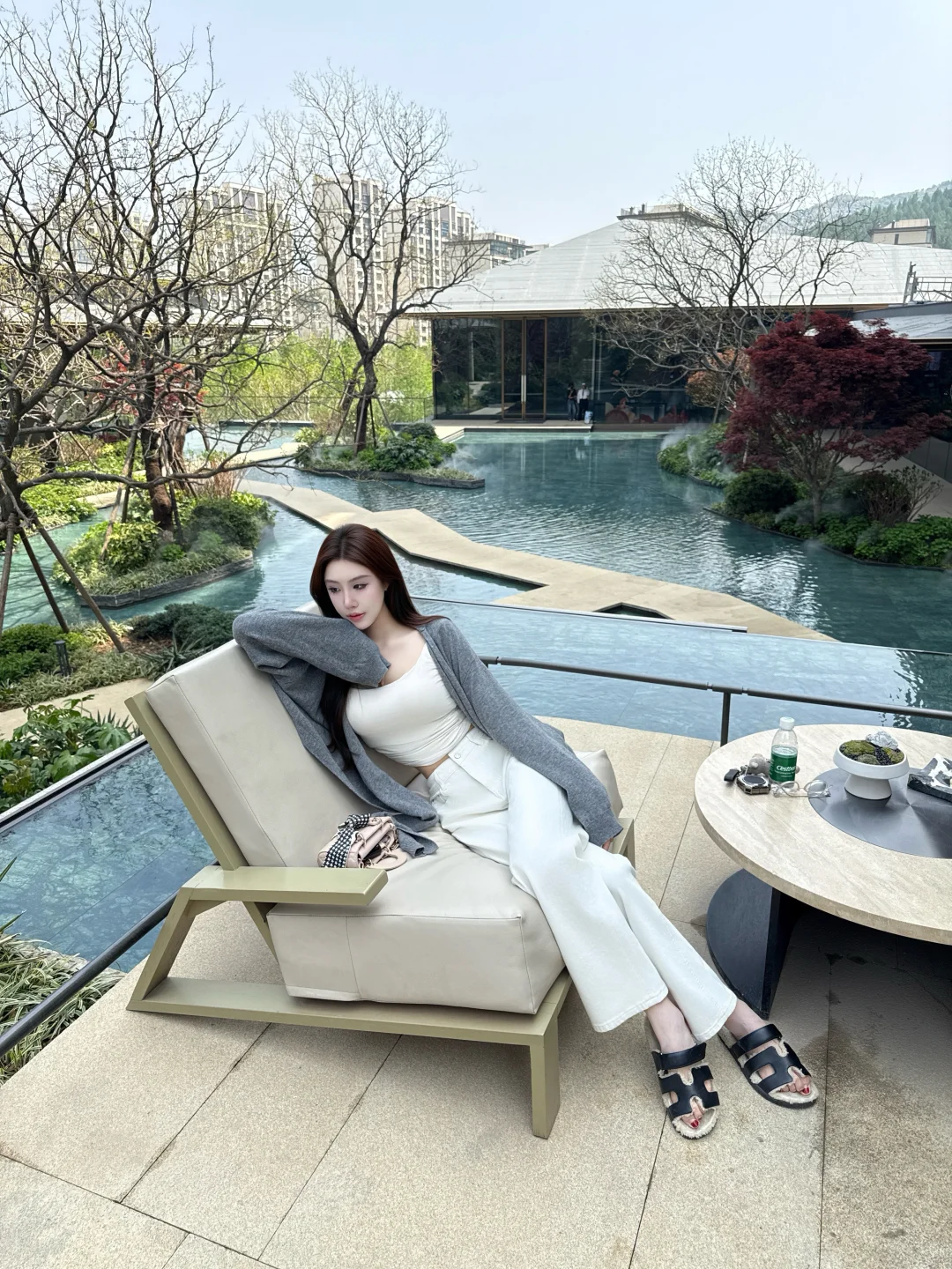 云间仙境☁️华润望雲