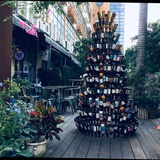 踏青爱说音乐