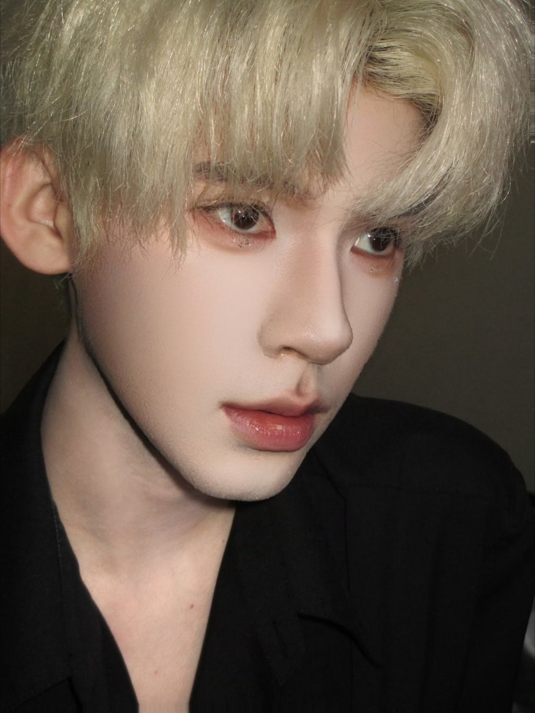 江辰_OnlyJ💙江辰 没有找人代替你 我只是忘不了你