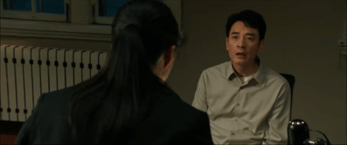 毕业多年后同寝三人命运唏嘘以法之名 同寝的这三位，在追求真相的道路上曾并肩前行。