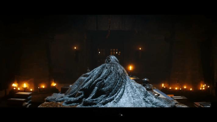 国产剧终于给反派上高度了反派塑造得有血有肉，故事就立住了