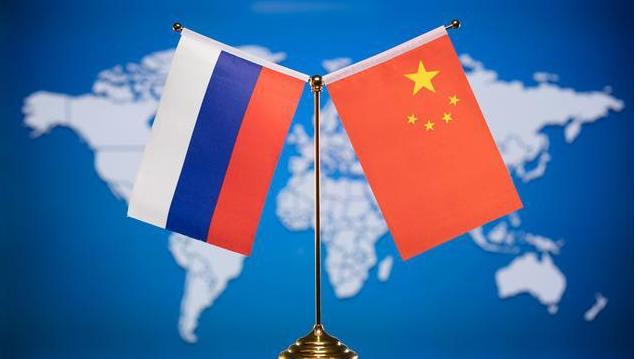 中俄关系未来估计难免会有一场较量，但现在中国为啥还不疏远俄罗斯？

国际政治从来