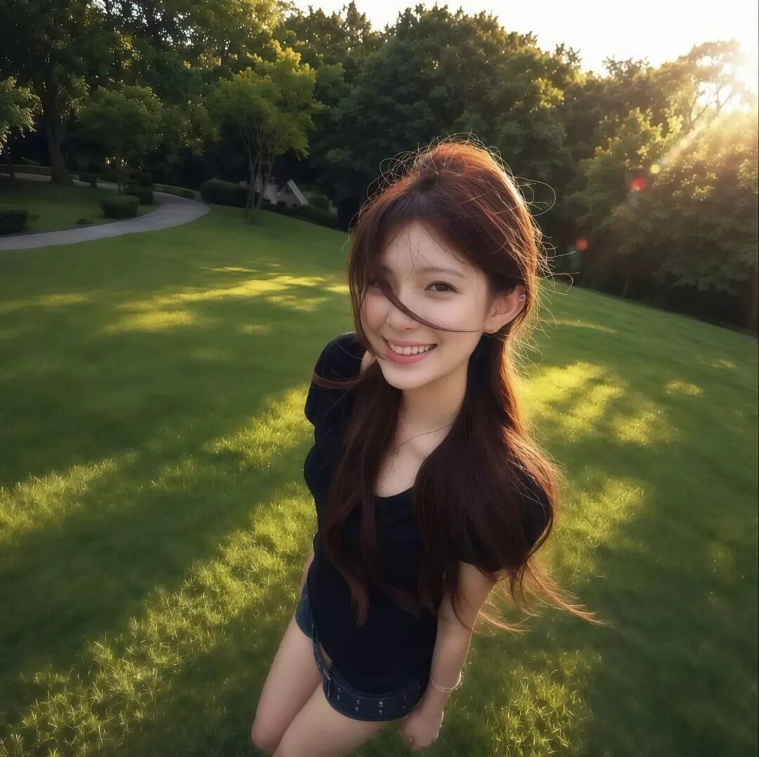 WeChat女生头像 ‖ 氛围感 ‖ 高颜值 ‖ 无水印分享 ‖女头分享 