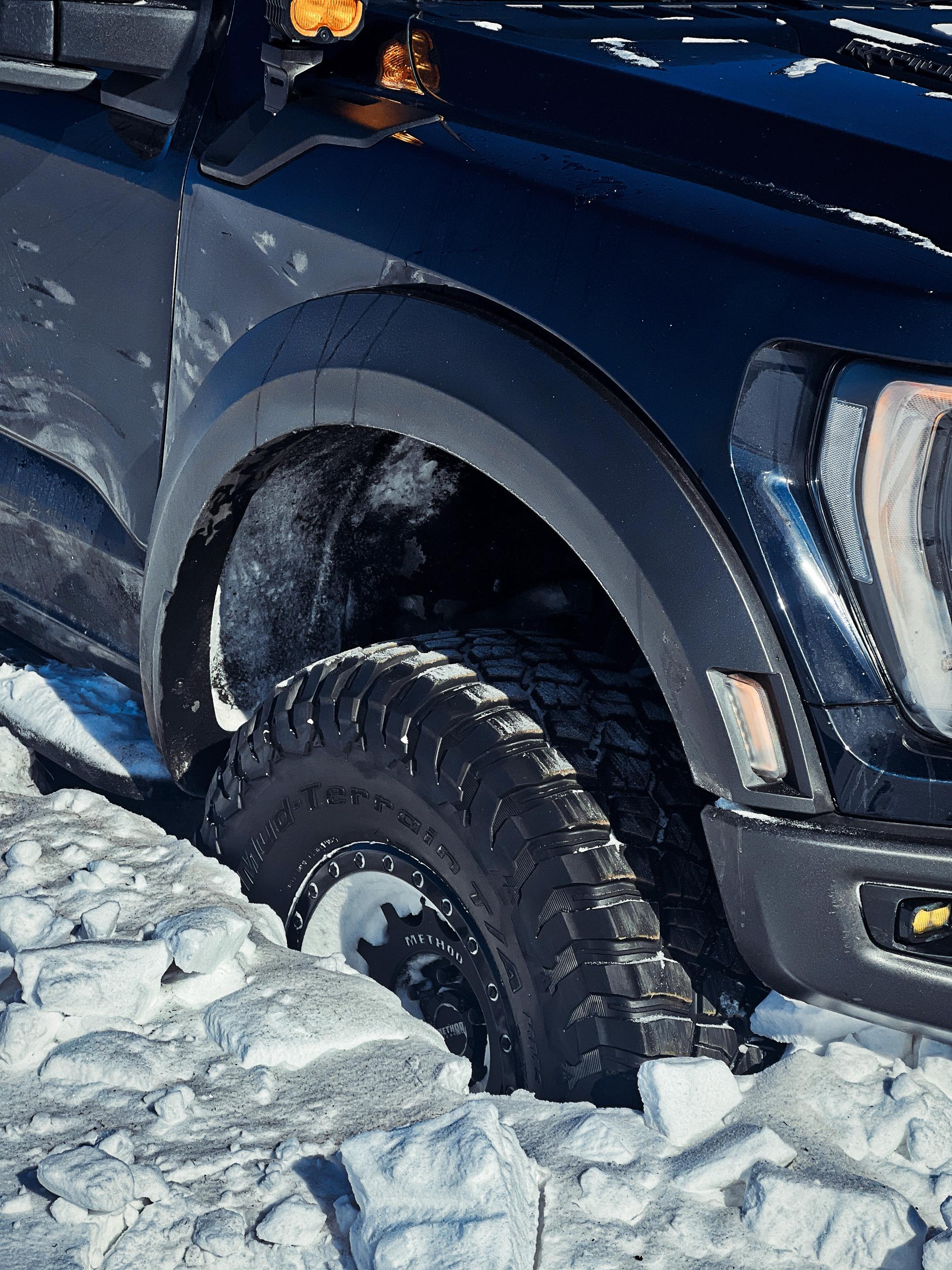 分享一张你爱车的照片