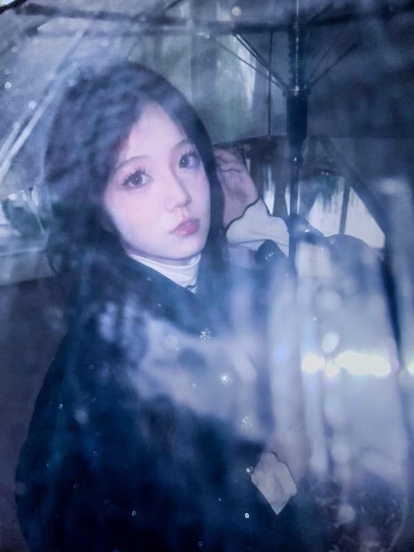 雨天 思念蔓延