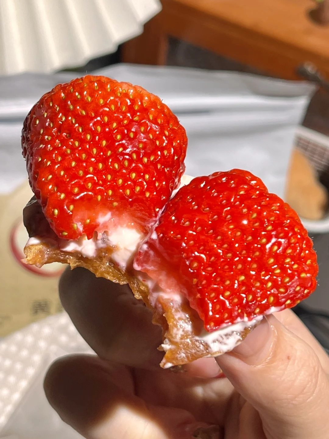 卧卧卧！到底谁还没试过这种吃法啊？