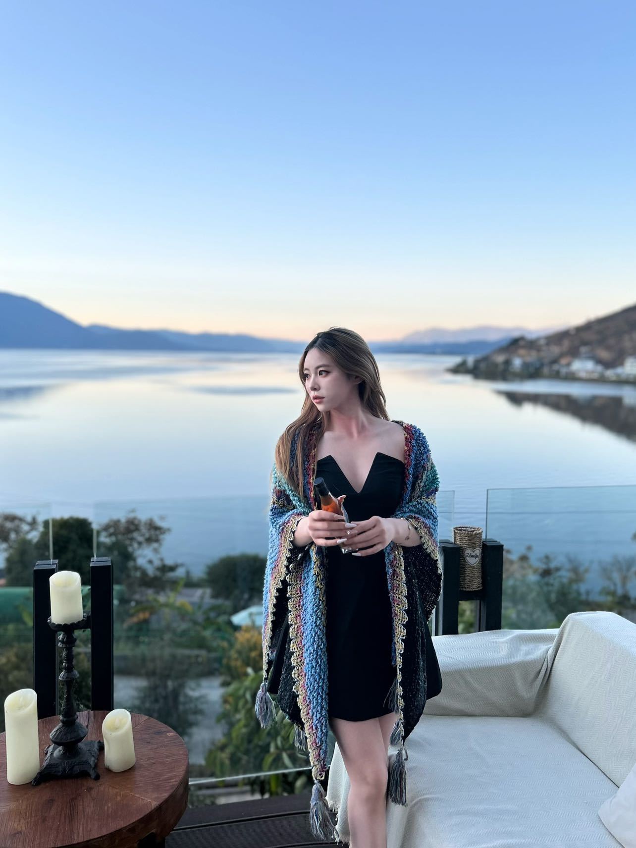 云南滇西北全景游，用十天九晚的时光，解锁一场藏在云端的秘境之旅✨第一天 到丽江，