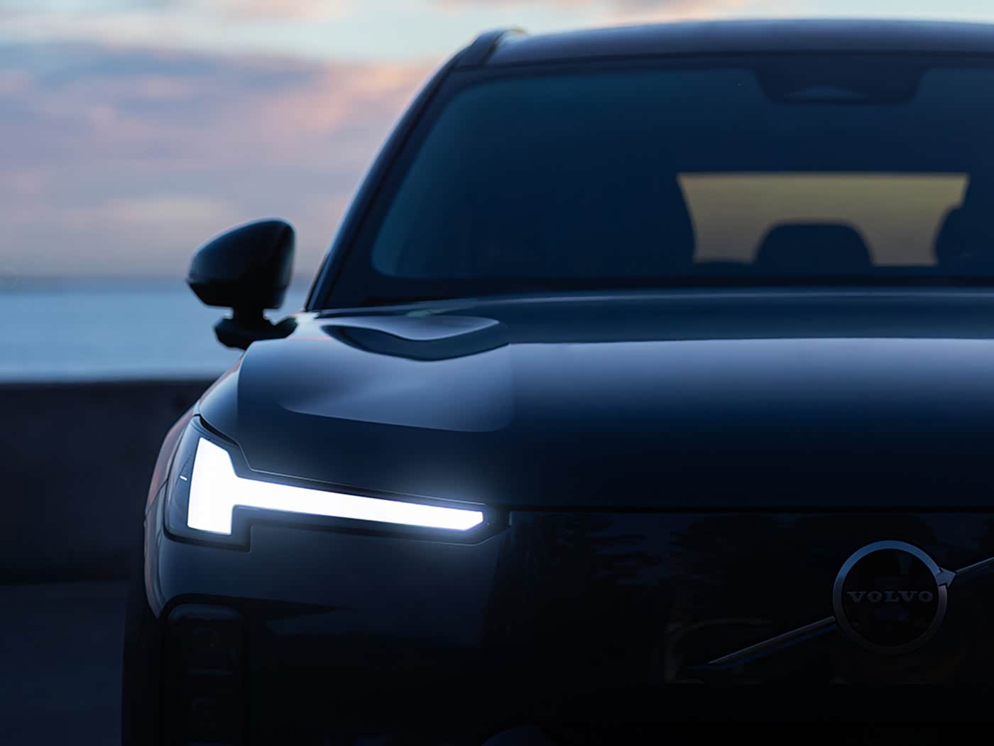 沃尔沃XC70 ​​​