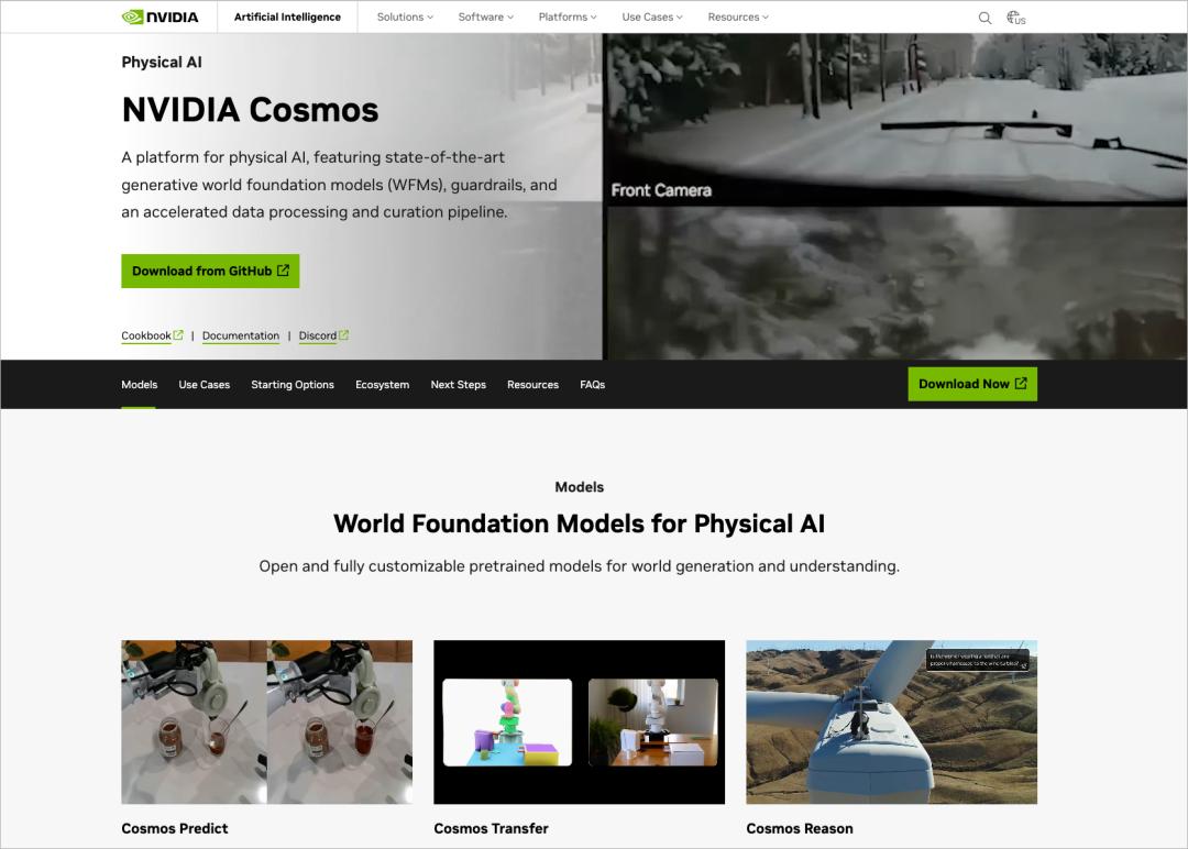 一个全新的世界模型，终于让AI视频进入了“无限流”时代。