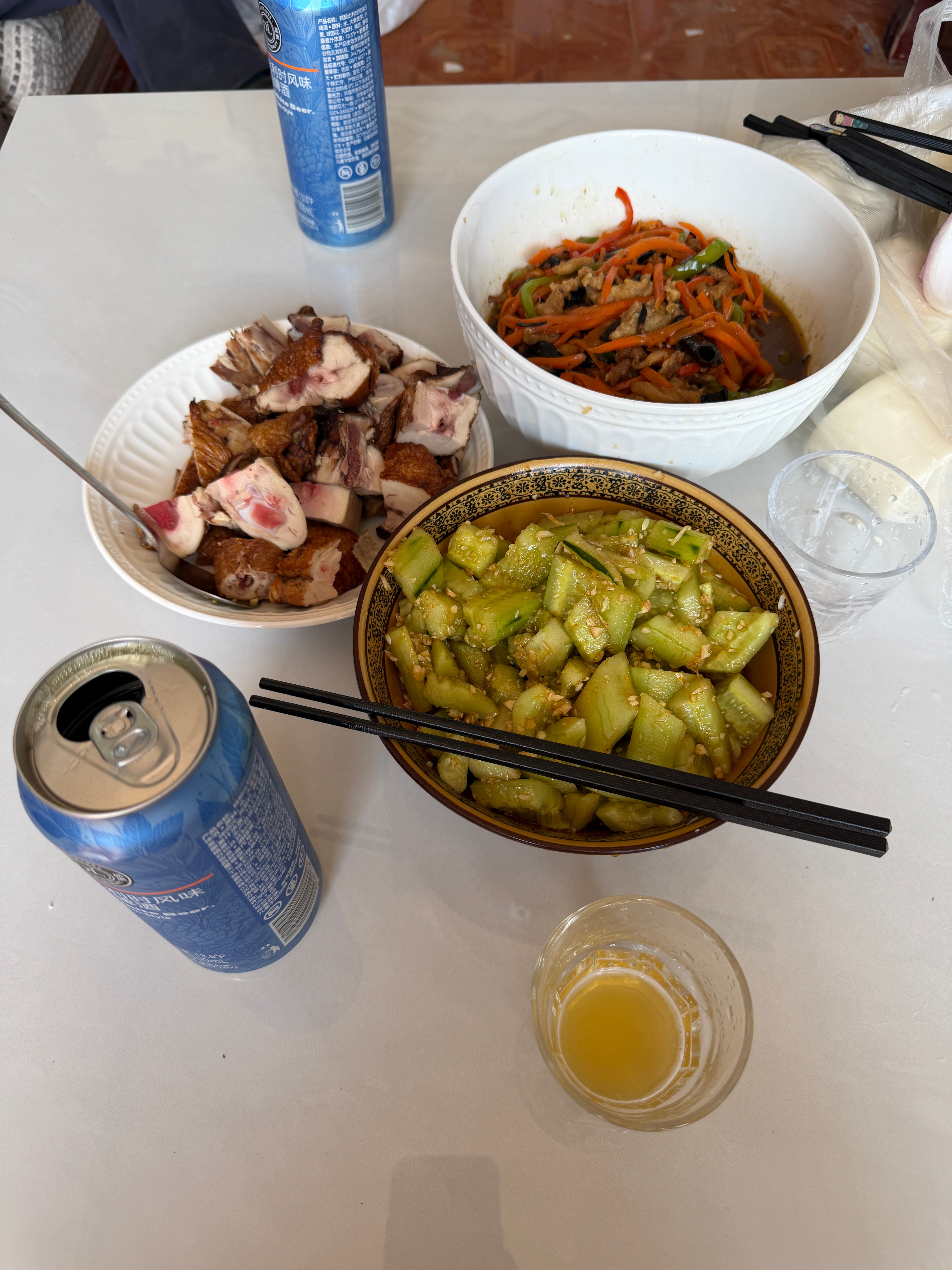 在外上班想回家，回家之后，发现特别无聊 ​​​