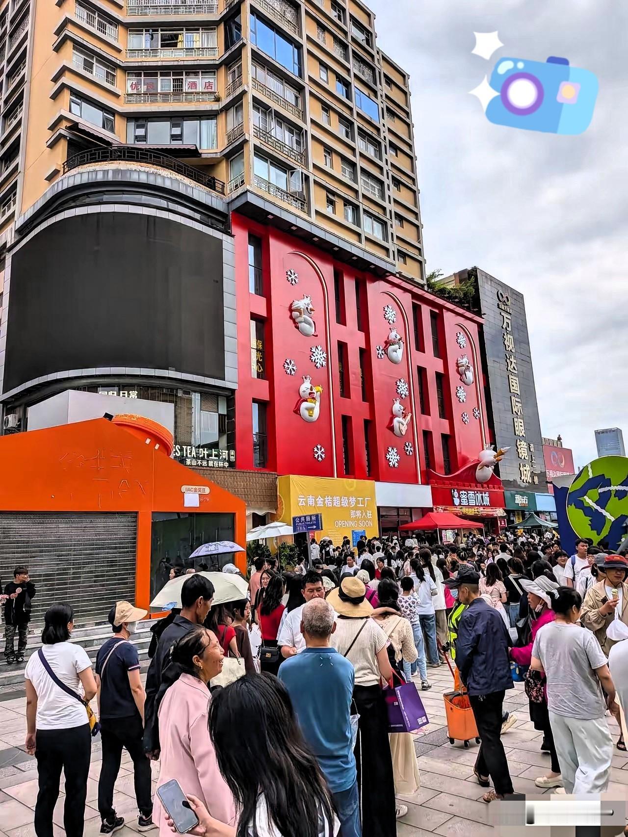 一对日本夫妇结束了为期24天的中国纵贯旅行。他们在社交平台上发帖说：“说实话，在