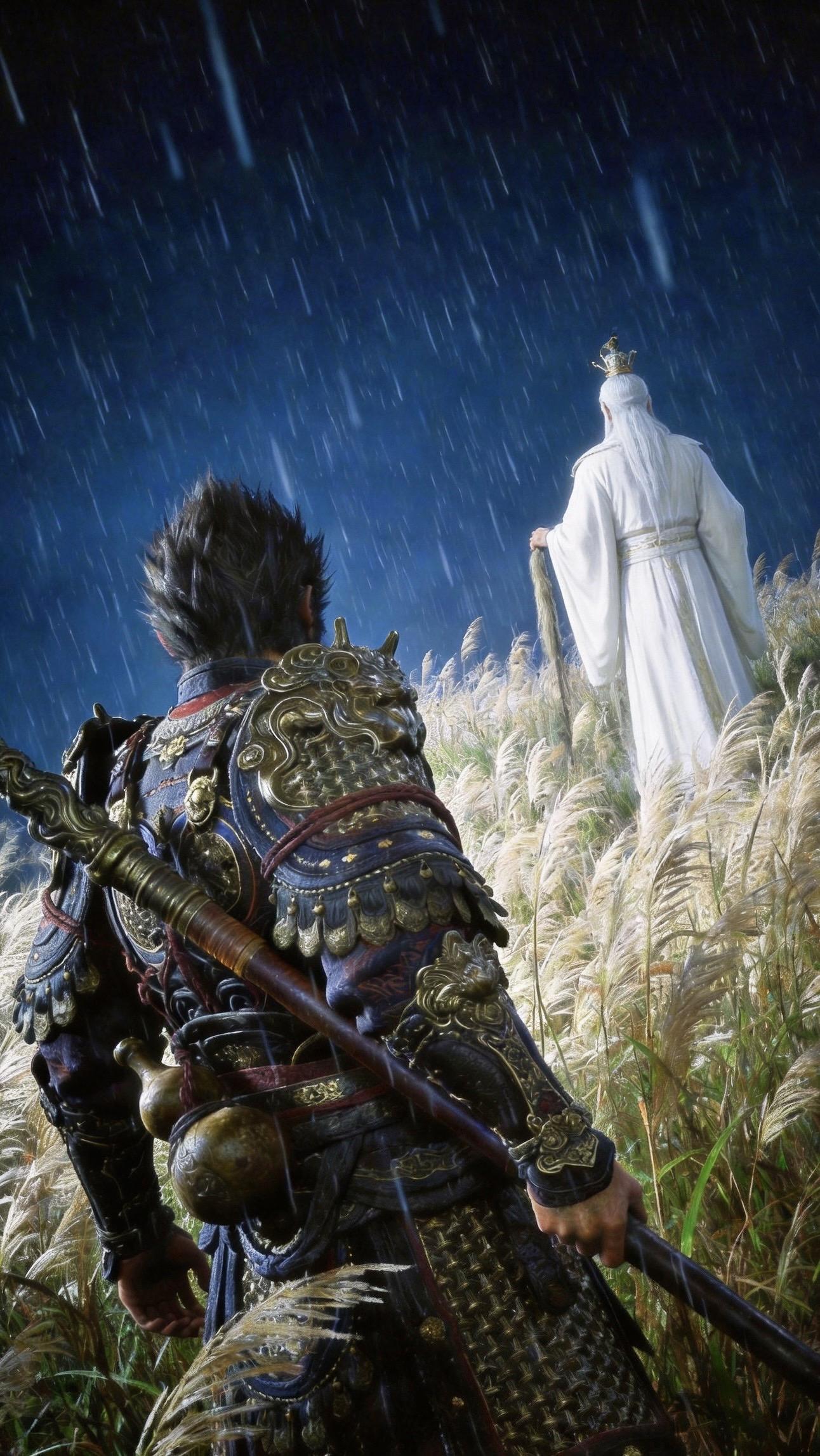 步履不停，便是得救之法。