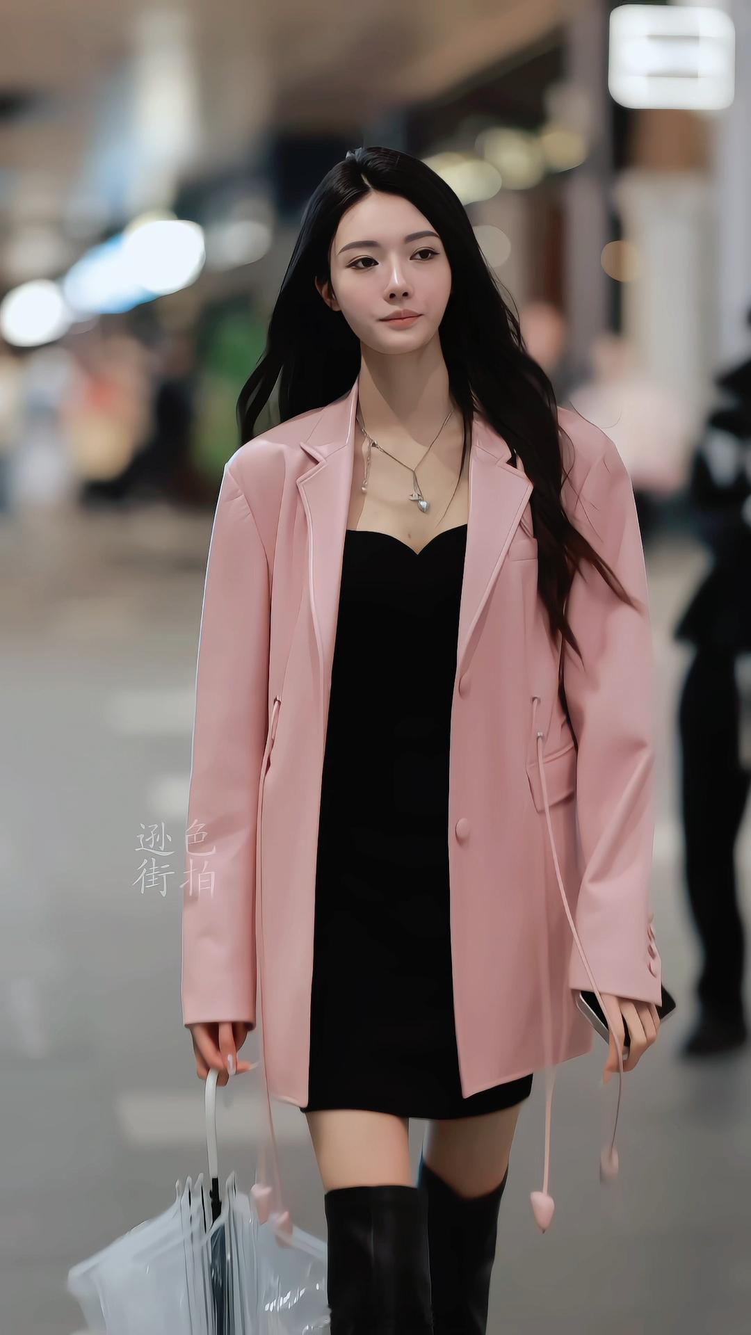 【成都街拍】[鲜花][鲜花][鲜花]丨摄影拍照#每日穿搭# ​​​