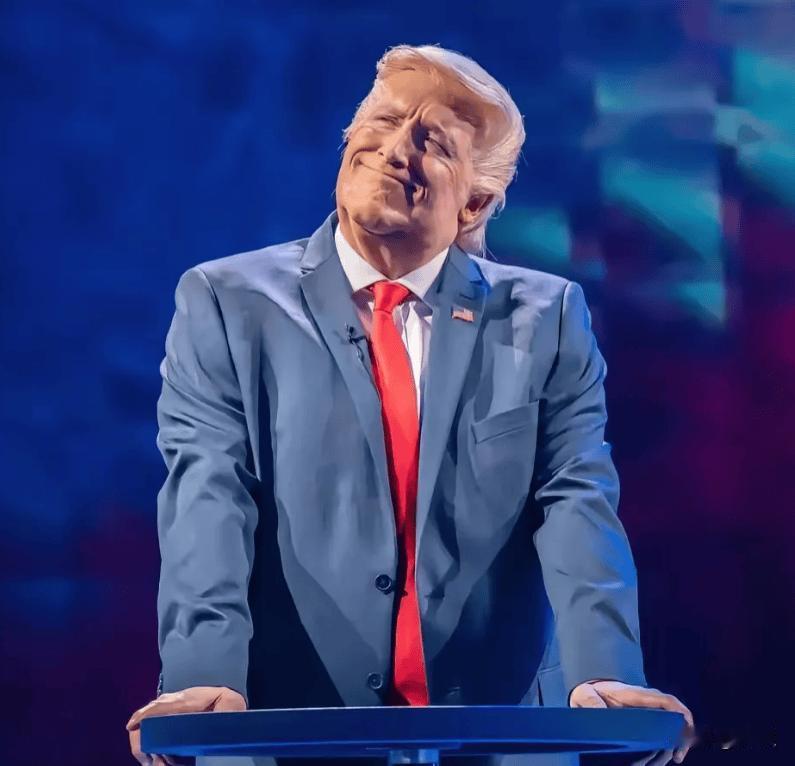 押上整个美国国运，妄图逼中国倒退25年！特朗普的疯狂豪赌，注定满盘皆输
 
  
