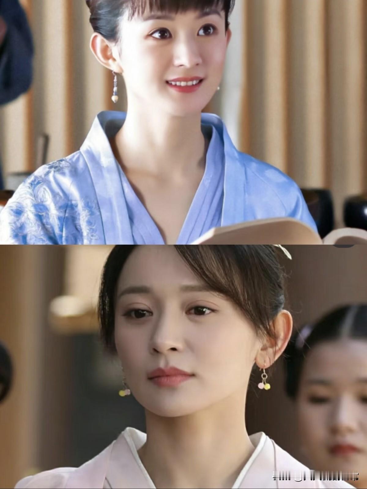 《知否》原著中祖母曾问墨兰：墨姐儿，我问你，你愿意跟着我住在这里吗？墨兰的回答输