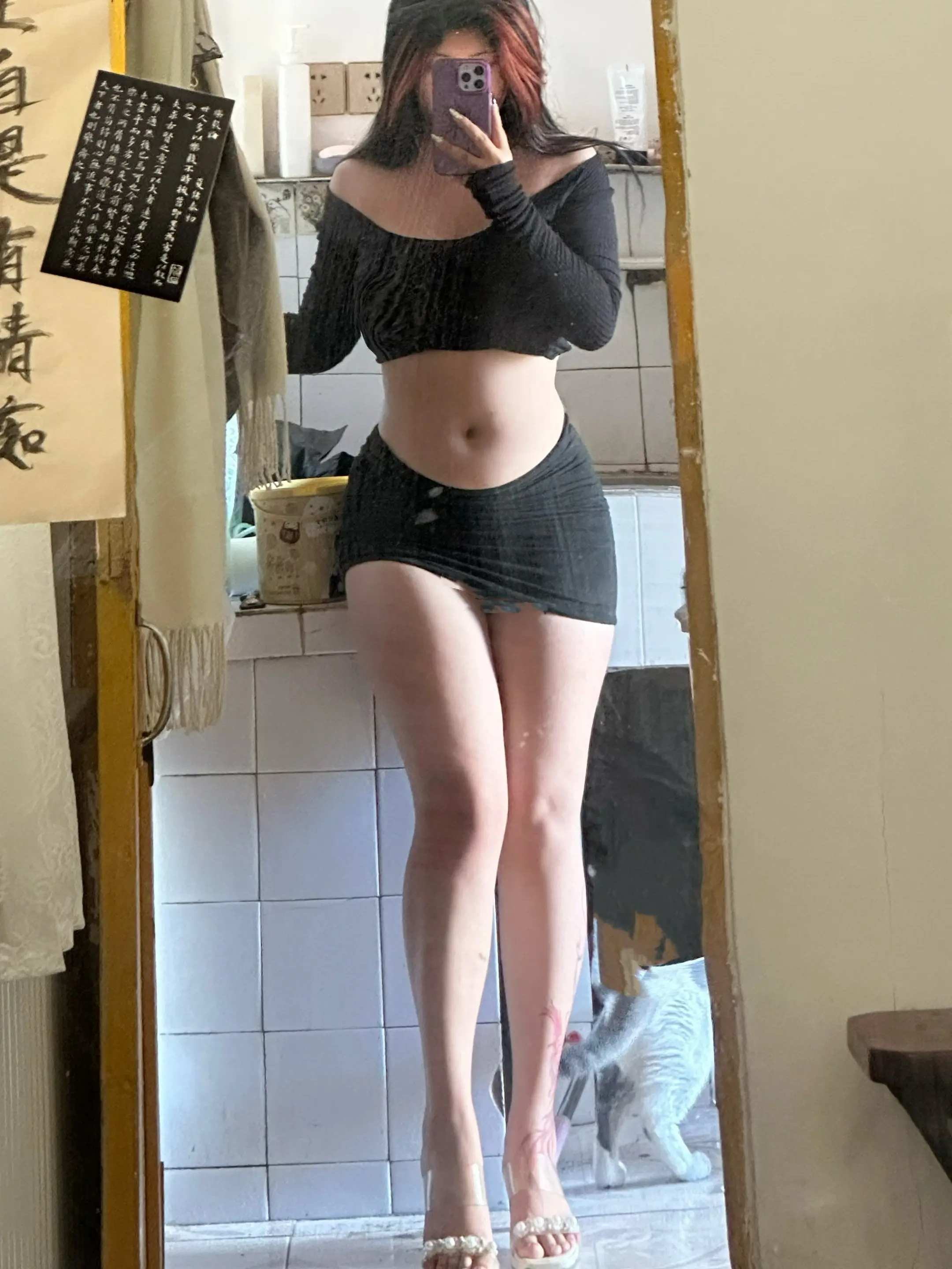 我写不出告别 如果你需要我那么我就是为了等待你才站在这里